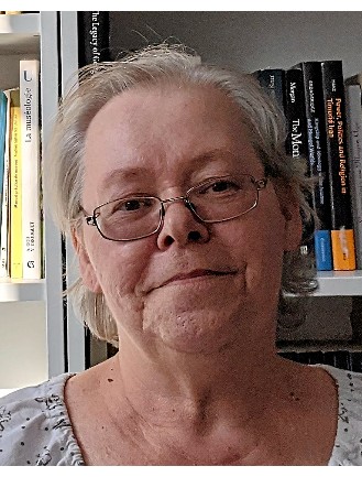 Marie Carette