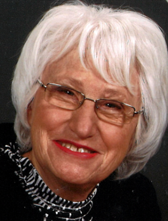 Suzanne Leclerc