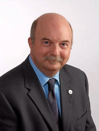 Dr. Édouard Hendriks