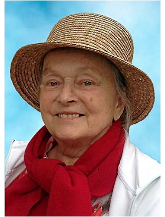 Denise Létourneau Duguay