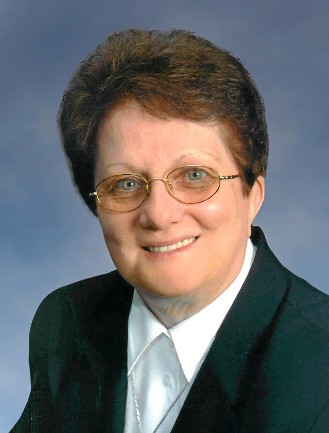 Sr Hélène Grondin