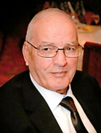 Ronald Biron