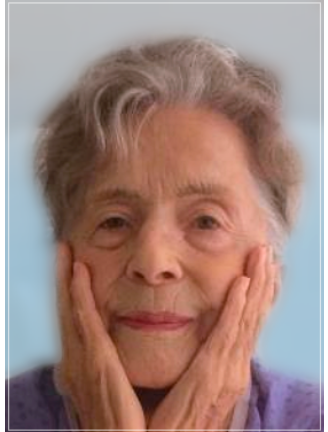 Pierrette Van Houtte