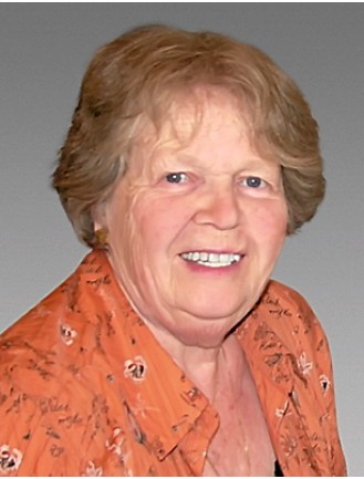 Claire Paquet Chouinard