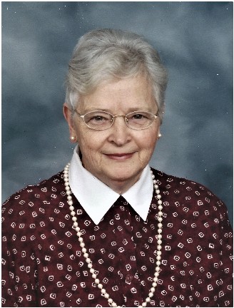 Louise Bélanger Lépine