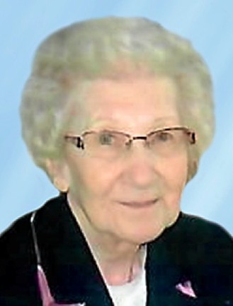Sœur Marie-Marthe Duval
