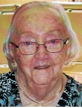 Martha Arsenault