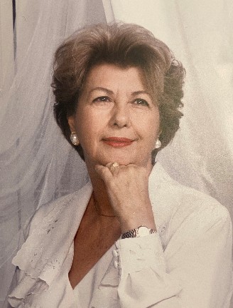Gisèle Vermette