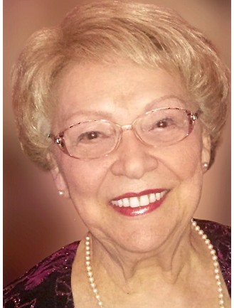 Marie-Rose Frenette