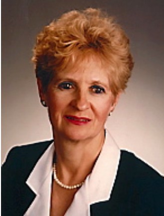 Rose-Aimée Borgia Lapointe