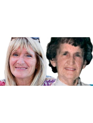 Noëlla Aubé Louise Guérard