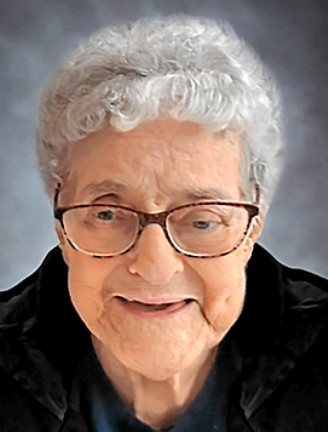Mme Denyse Bérubé Casgrain