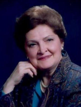 Jeannine Cauchon