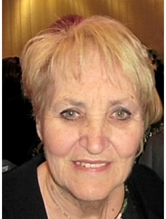 Marcelline Harvey