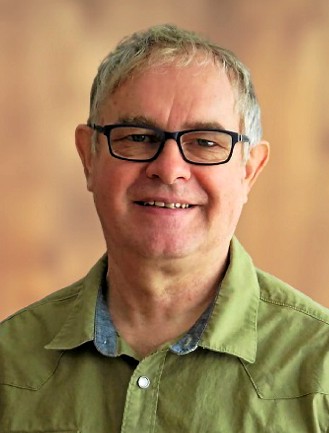 Robert Hauver