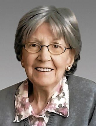 Marthe St-Onge Hébert