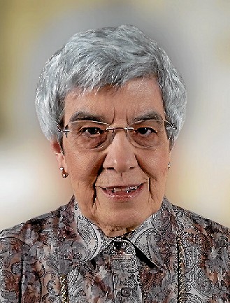 Lise Lajeunesse