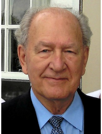 Jean Royer