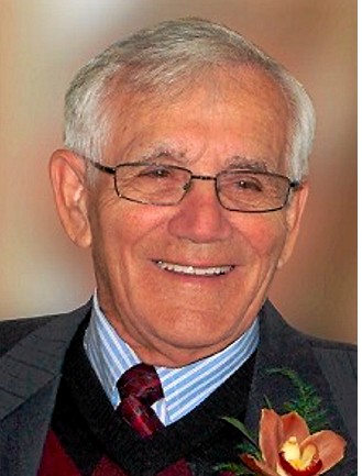 Henri-Paul Caron
