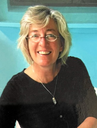 Josée La Perrière