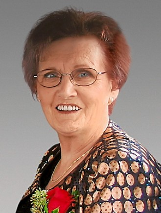 Noëlla Laroche Demers