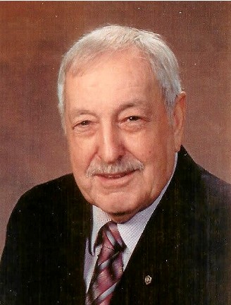 Léo Bouchard