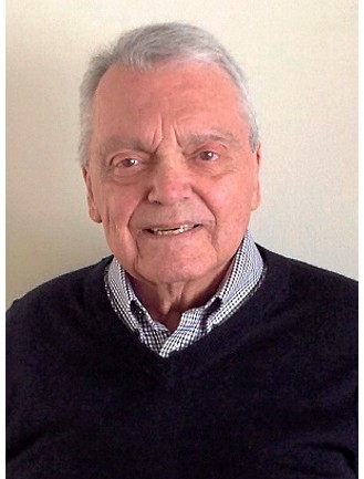 Dr Guy Bédard