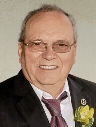 Alphonse-Marie Jomphe
