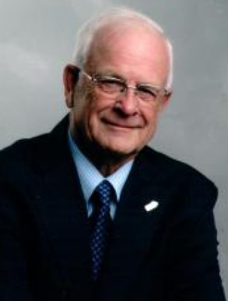 Marius Parent