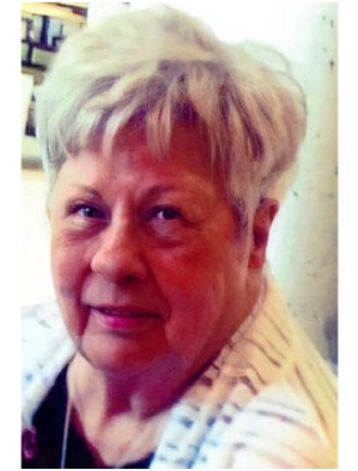 Hélène Laforce Lapointe