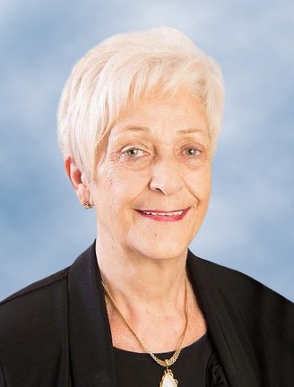 Nicole Lévesque