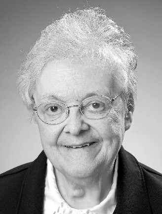 Soeur Rolande Demers s.s.c.m.