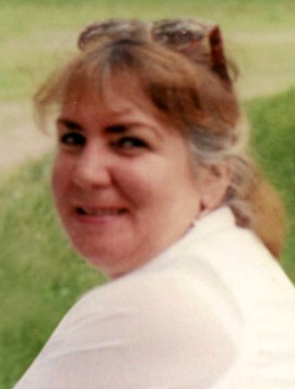 Pauline Roy