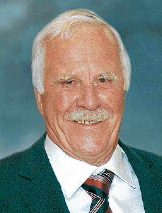 M. Marcel Lajoie
