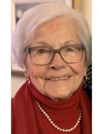 Simone Veilleux