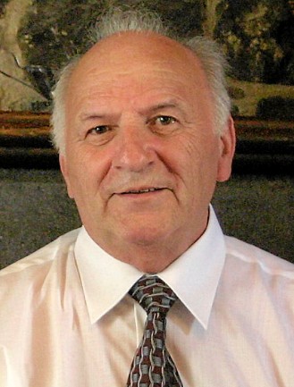 Fernand Lafrance