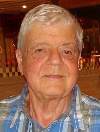 René Yergeau