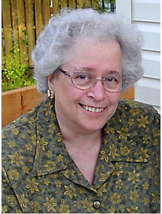 Jeannine Vandry