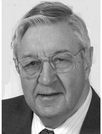 Claude St-Pierre