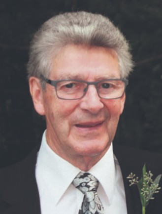Alphonse Bourassa