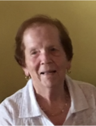 Madeleine Plante DesRoches