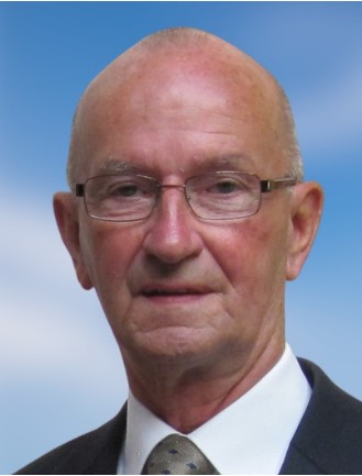 Jules Bergeron