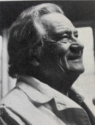 Albert Rousseau