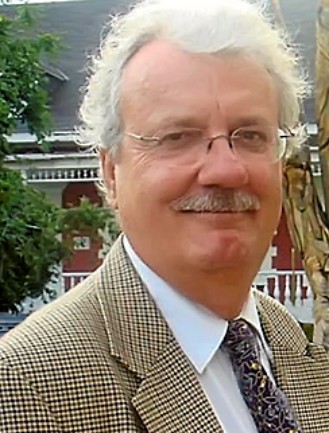 Jacques Bilodeau