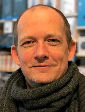Laurent Capéraà