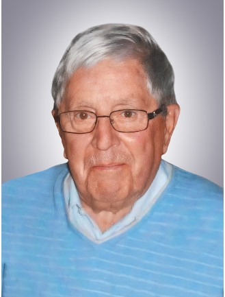Bernardin Pepin