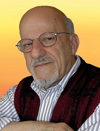 Gérald Larochelle
