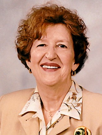 Colette Dionne Caouette