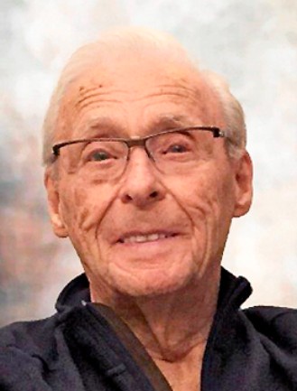 Roger Morin