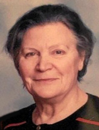 Laurence Bédard Proulx